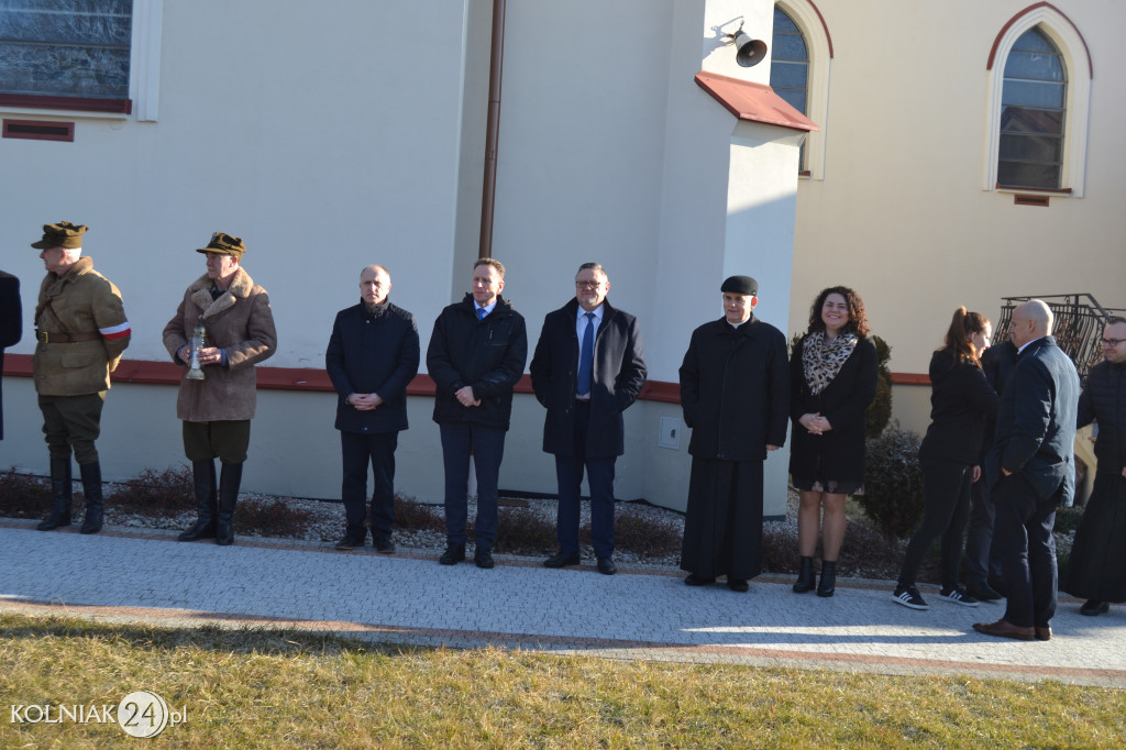Narodowy Dzień Pamięci Żołnierzy Wyklętych
