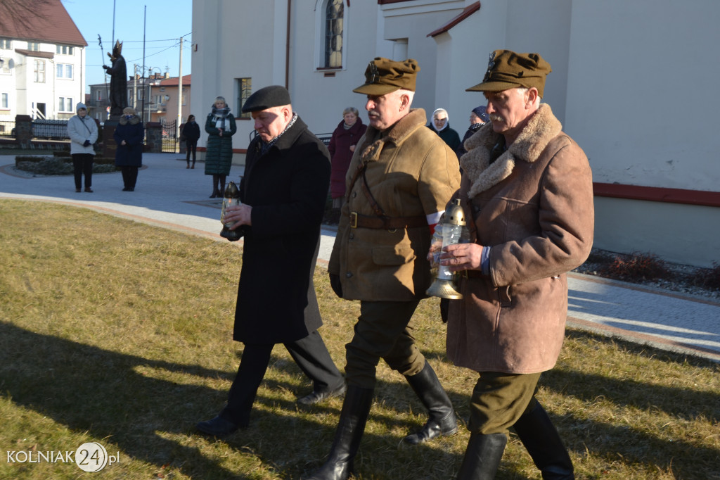 Narodowy Dzień Pamięci Żołnierzy Wyklętych