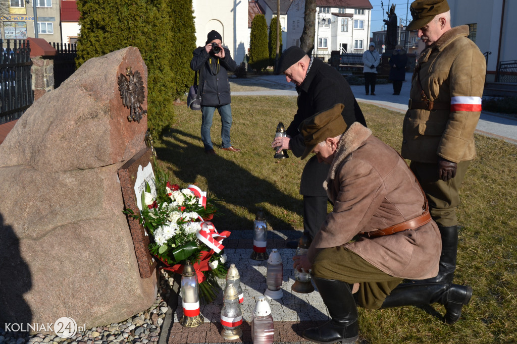 Narodowy Dzień Pamięci Żołnierzy Wyklętych