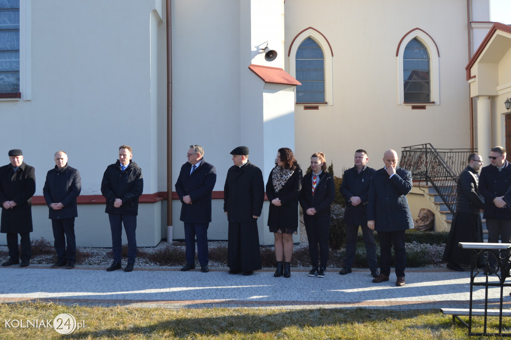 Narodowy Dzień Pamięci Żołnierzy Wyklętych