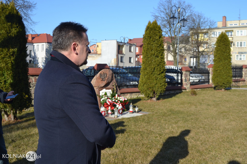 Narodowy Dzień Pamięci Żołnierzy Wyklętych