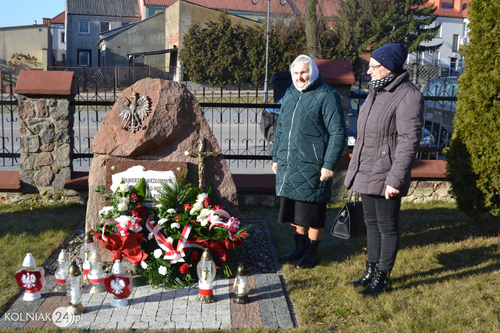 Narodowy Dzień Pamięci Żołnierzy Wyklętych