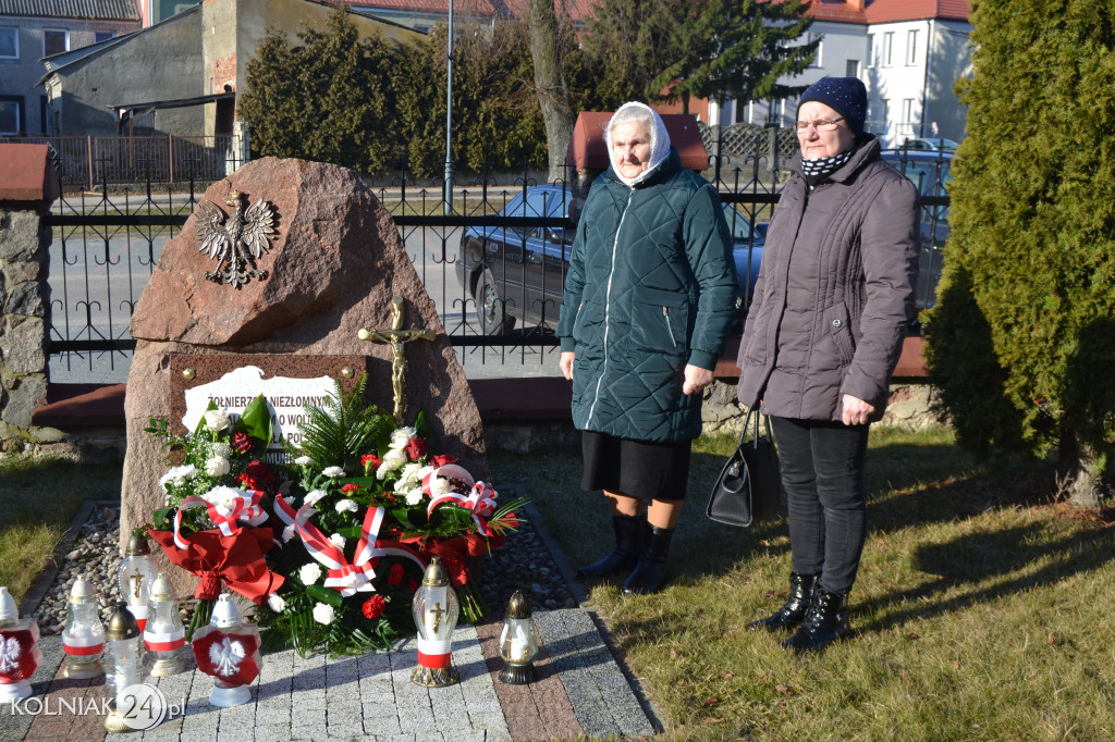 Narodowy Dzień Pamięci Żołnierzy Wyklętych