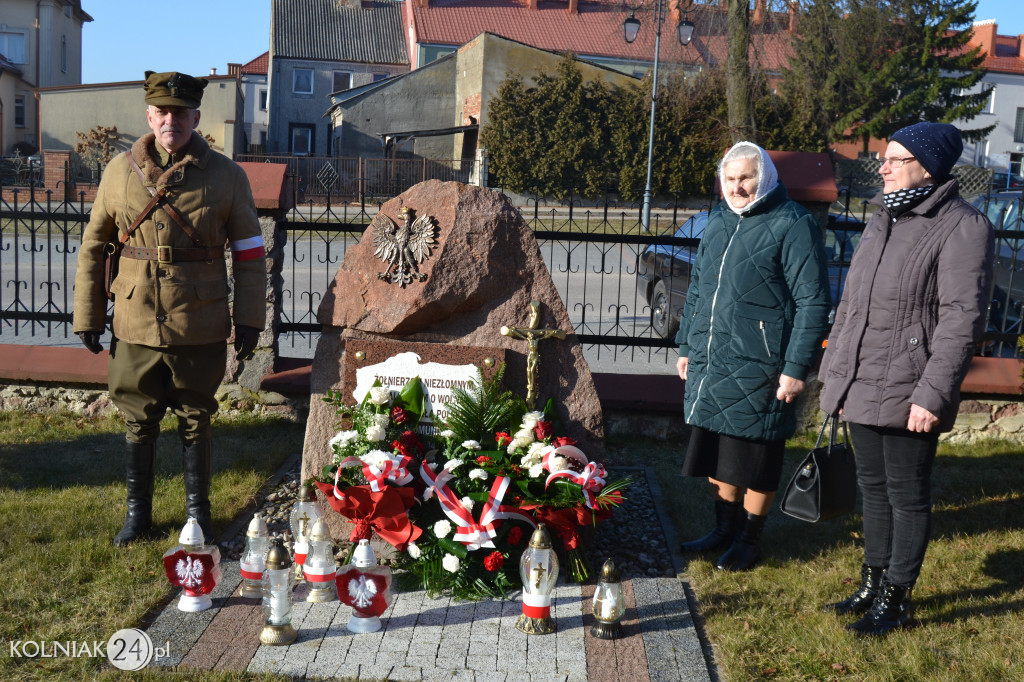 Narodowy Dzień Pamięci Żołnierzy Wyklętych