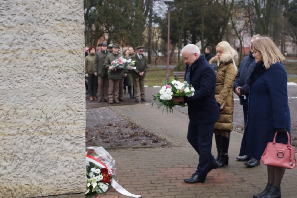 Inauguracja Roku Jakuba Wagi