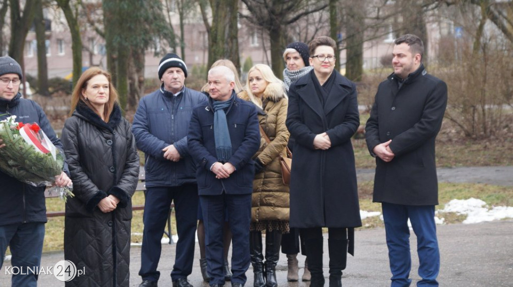 Inauguracja Roku Jakuba Wagi