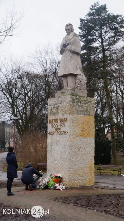 Inauguracja Roku Jakuba Wagi