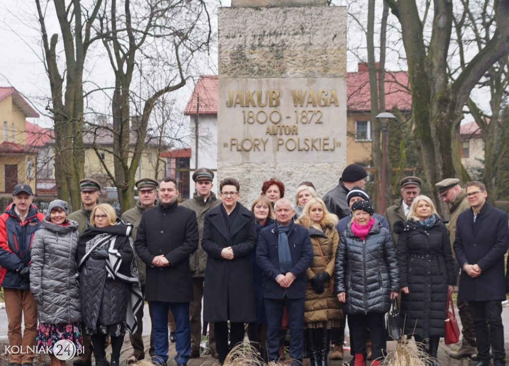 Inauguracja Roku Jakuba Wagi