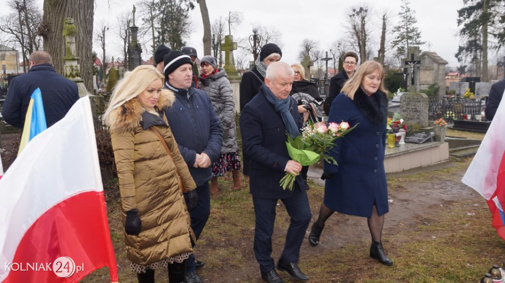 Inauguracja Roku Jakuba Wagi