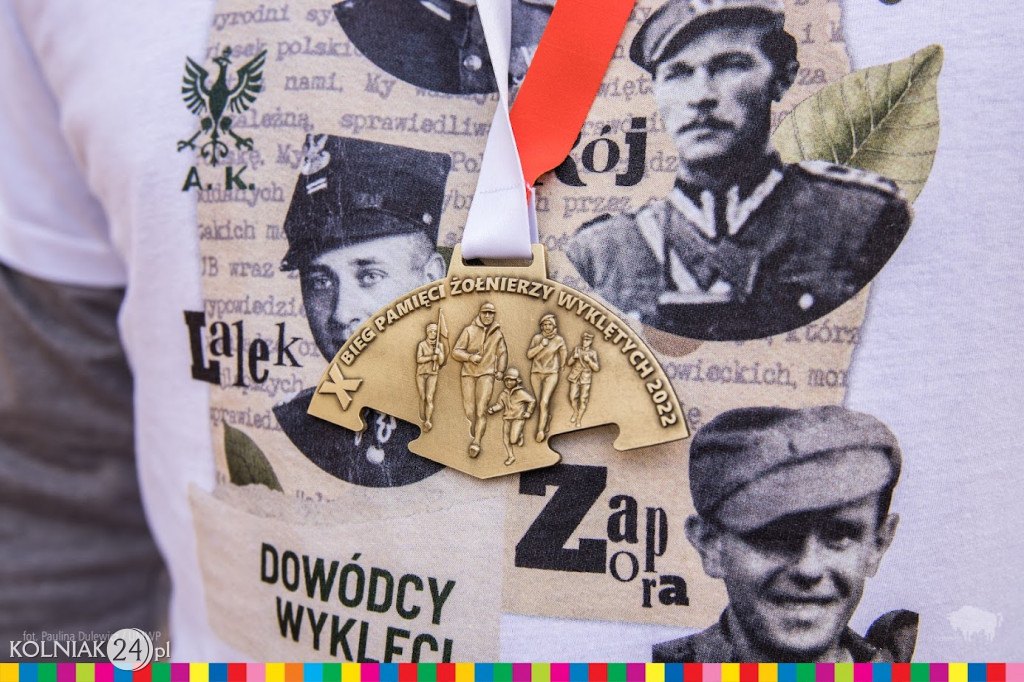„Tropem Wilczym” w Białymstoku