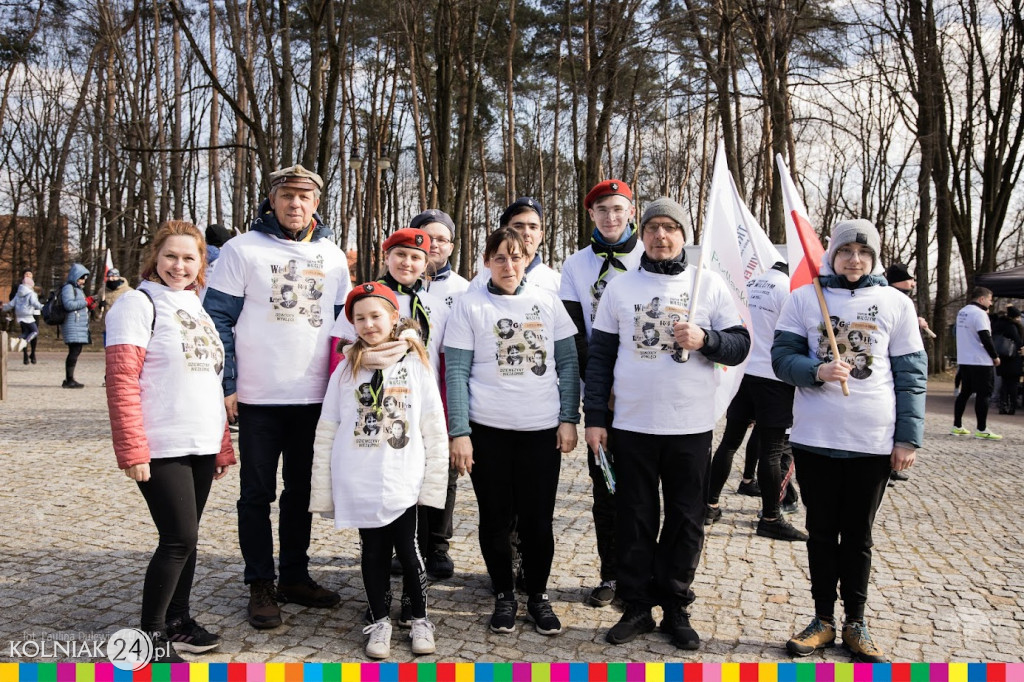 „Tropem Wilczym” w Białymstoku