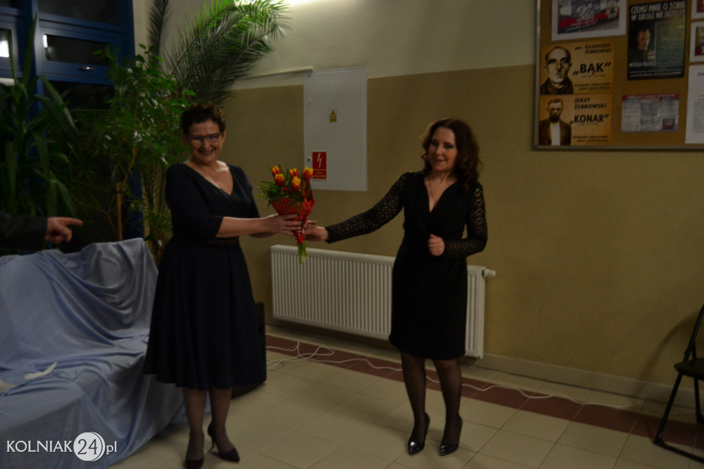 Teatr przy Stoliku: Ławeczka Gelmana