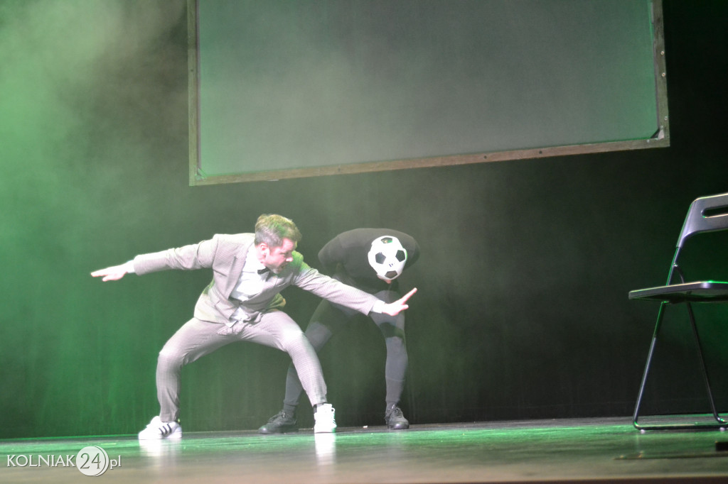 Fair Play Crew w Kolnie