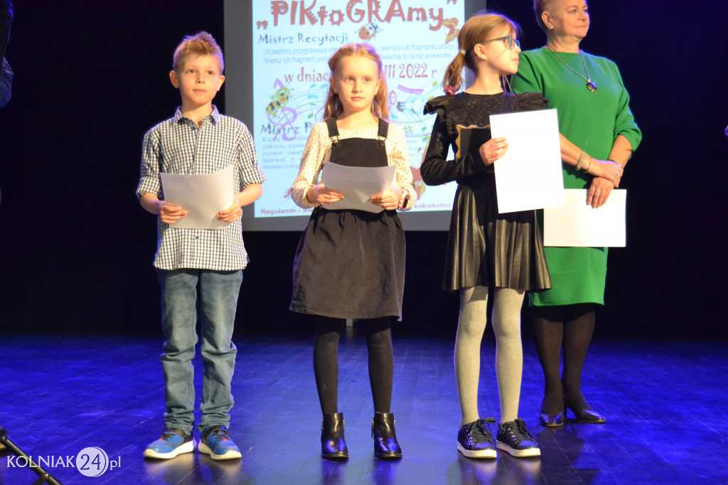 PIKtoGRAmy