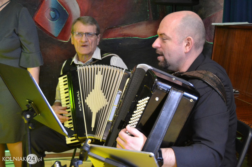Jarmark Wielkanocny w Kolnie