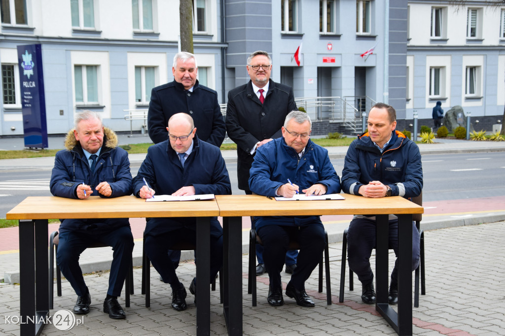 Podpisano umowę na obwodnicę Kolna