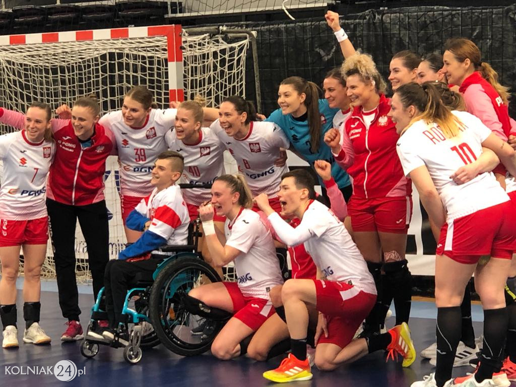 Litwa - Polska
