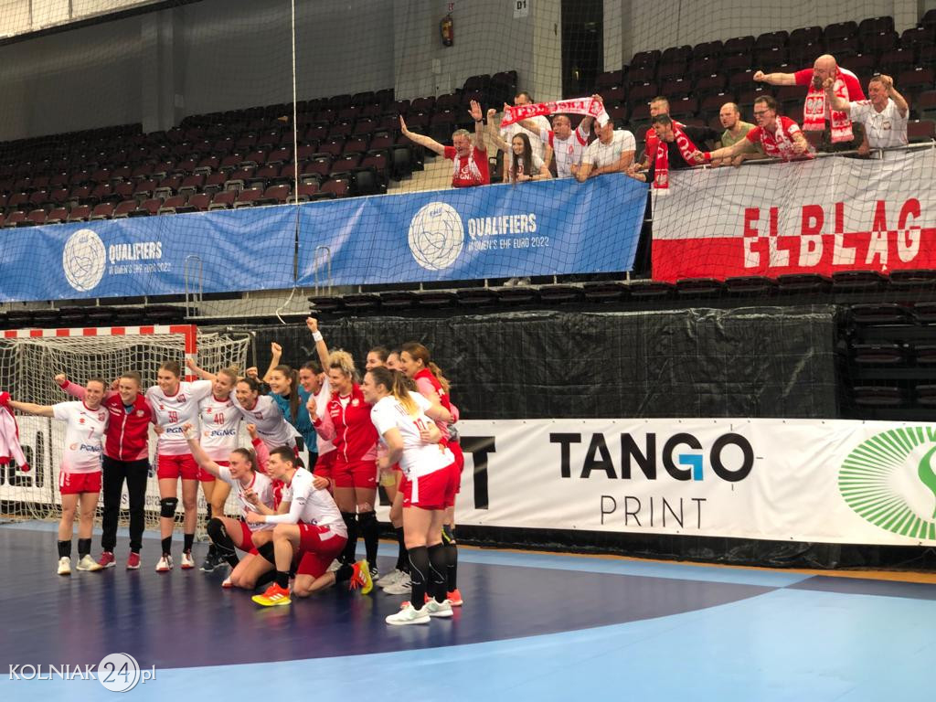 Litwa - Polska