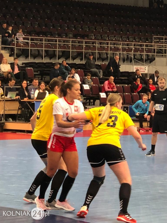 Litwa - Polska