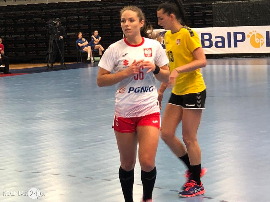 Litwa - Polska