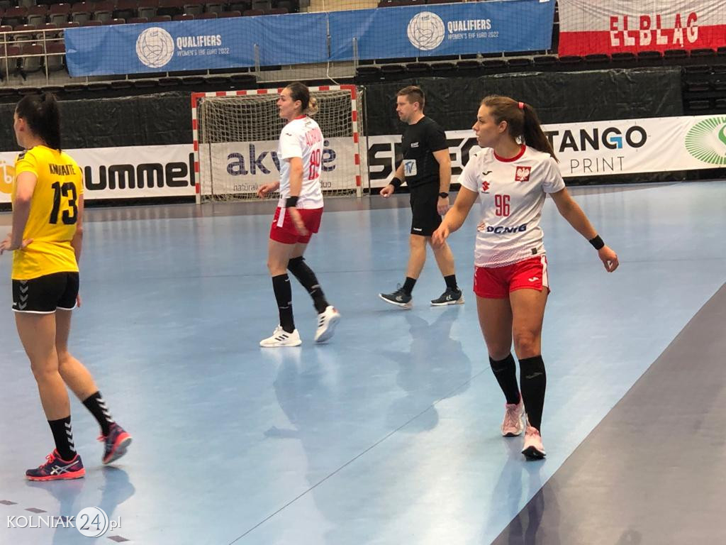 Litwa - Polska