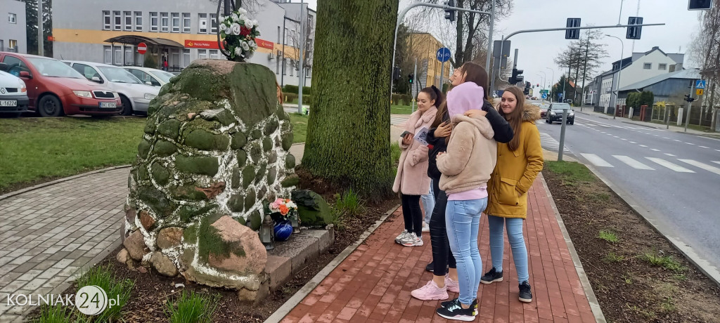 Gra uliczna „Śladami Śmiałowa”