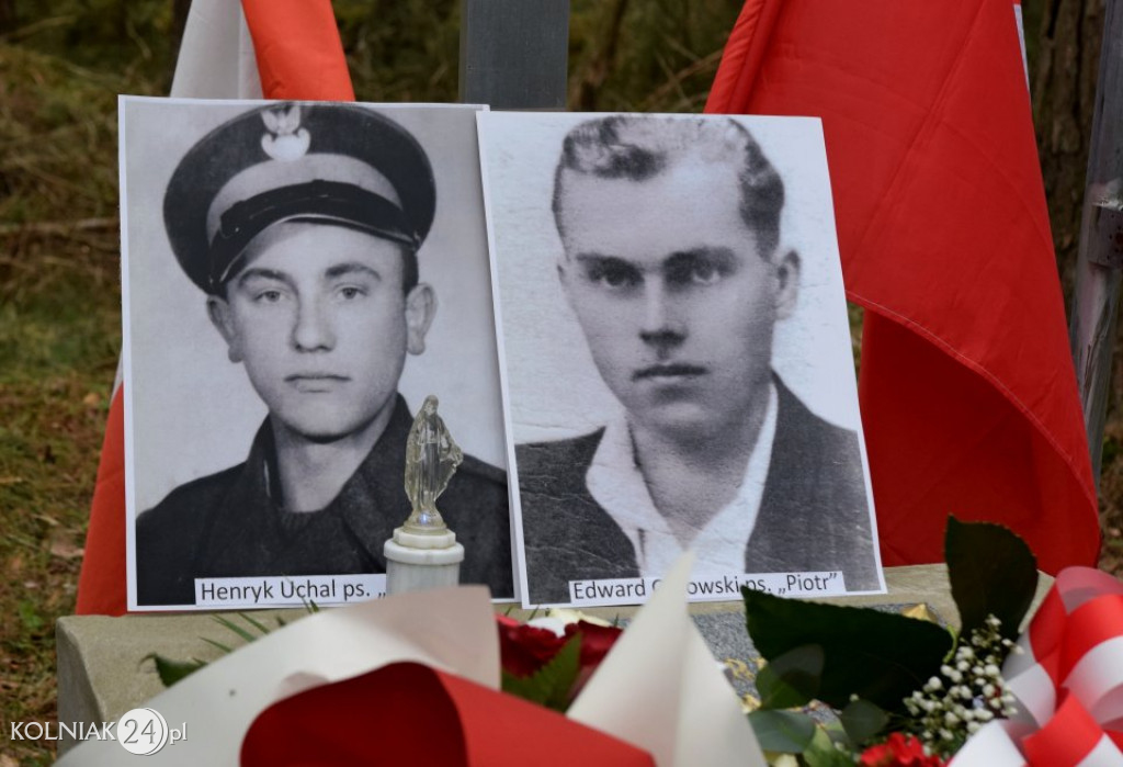 Rosochate: Pamięci 