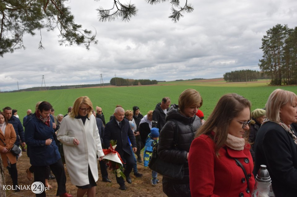 Rosochate: Pamięci 