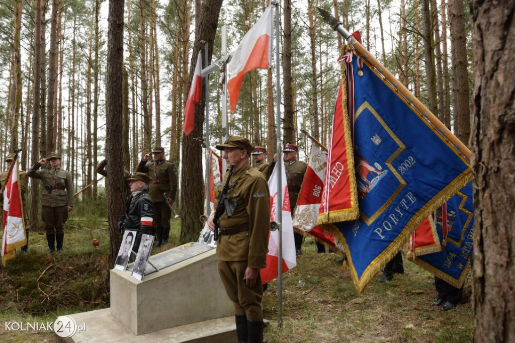 Rosochate: Pamięci 