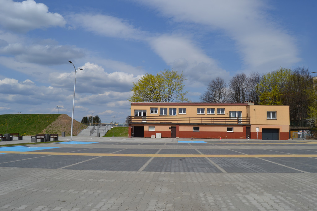 Przed nami remont stadionu w Kolnie