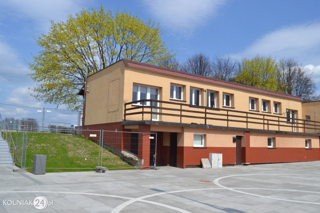 Przed nami remont stadionu w Kolnie