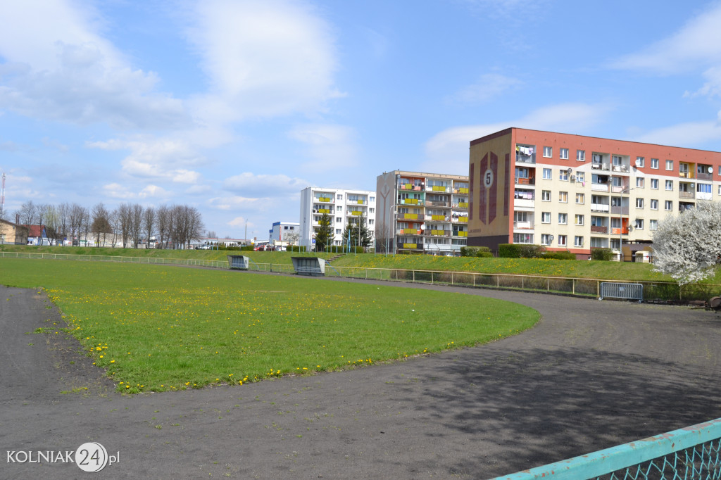 Przed nami remont stadionu w Kolnie