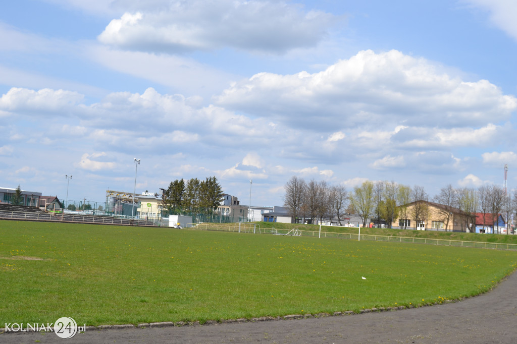 Przed nami remont stadionu w Kolnie