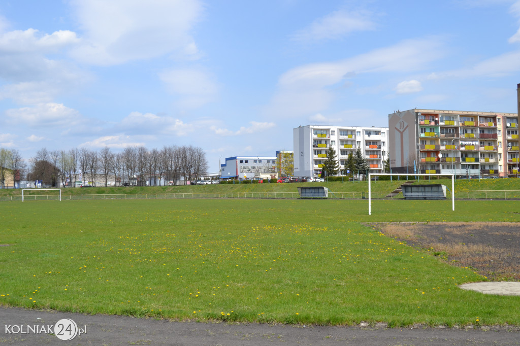 Przed nami remont stadionu w Kolnie