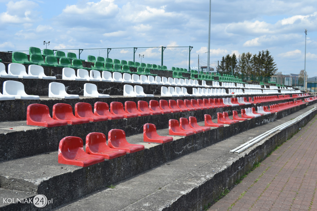 Przed nami remont stadionu w Kolnie
