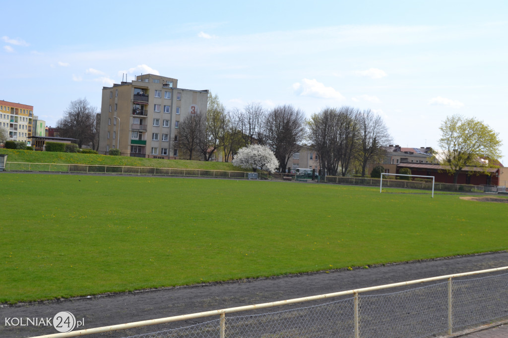 Przed nami remont stadionu w Kolnie