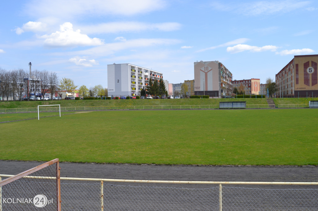Przed nami remont stadionu w Kolnie