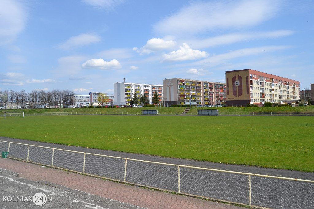 Przed nami remont stadionu w Kolnie