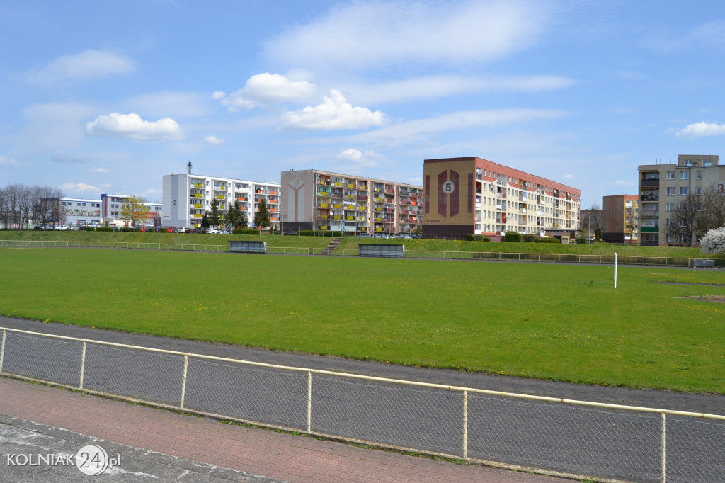Przed nami remont stadionu w Kolnie