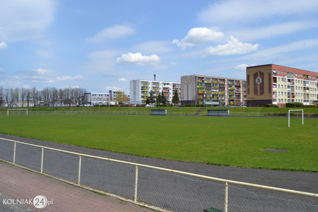 Przed nami remont stadionu w Kolnie