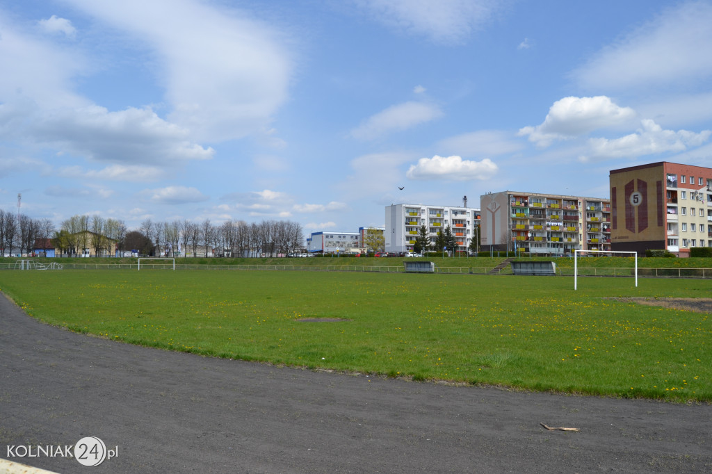 Przed nami remont stadionu w Kolnie