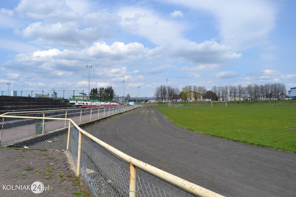 Przed nami remont stadionu w Kolnie