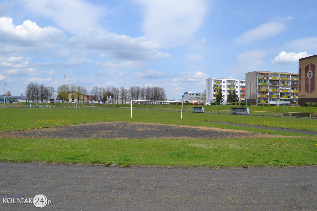 Przed nami remont stadionu w Kolnie