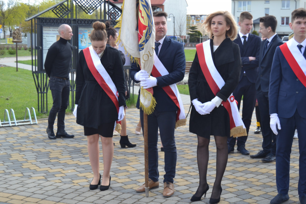 231. rocznicy uchwalenia Konstytucji 3 Maja w Kolnie