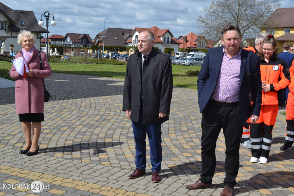 231. rocznicy uchwalenia Konstytucji 3 Maja w Kolnie