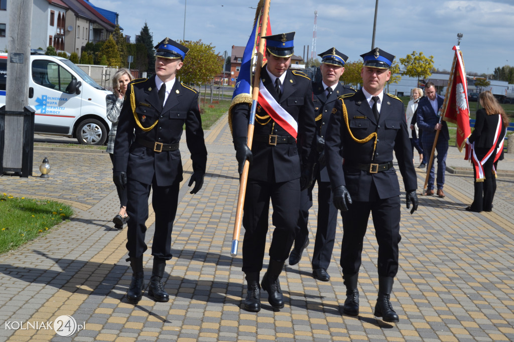 231. rocznicy uchwalenia Konstytucji 3 Maja w Kolnie