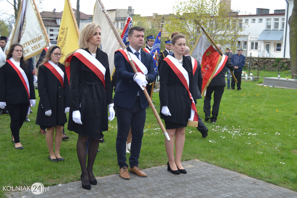 231. rocznicy uchwalenia Konstytucji 3 Maja w Kolnie