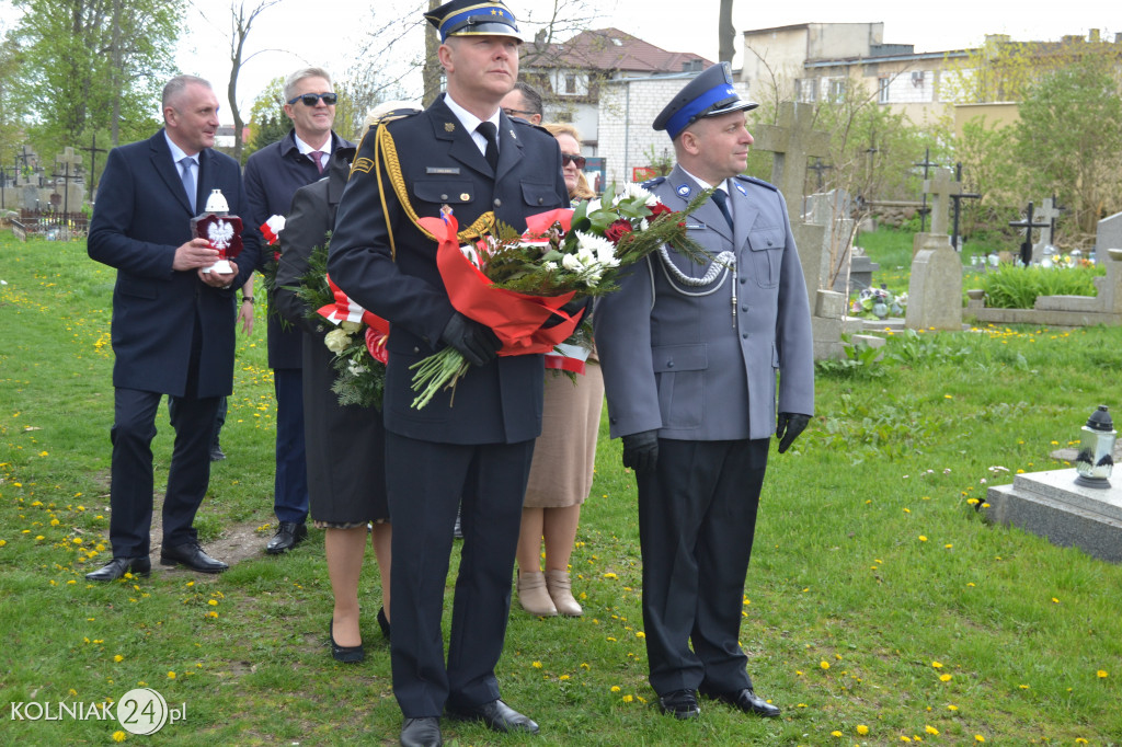 231. rocznicy uchwalenia Konstytucji 3 Maja w Kolnie