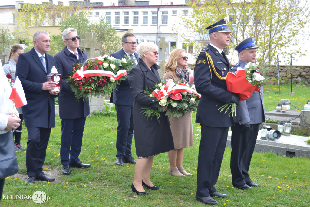 231. rocznicy uchwalenia Konstytucji 3 Maja w Kolnie