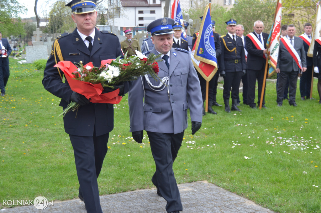 231. rocznicy uchwalenia Konstytucji 3 Maja w Kolnie